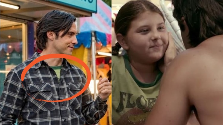 This Is Us saison 3 : 7 détails que vous avez sans doute loupés dans l'épisode 1