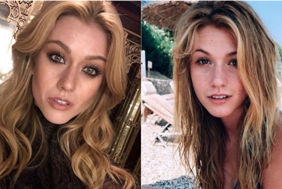 Katherine McNamara, Holland Roden…15 stars de séries sans maquillage
