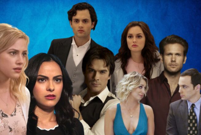 Riverdale, The Vampire Diaries&#8230; 9 amitiés de séries pas du tout crédibles