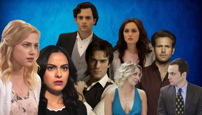 Riverdale, The Vampire Diaries... 9 amitiés de séries pas du tout crédibles