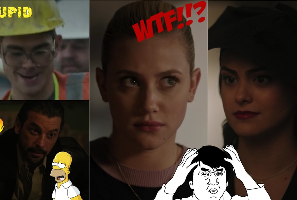 21 questions bêtes qu’on s’est posées devant l’épisode 11 de la saison 3 de Riverdale