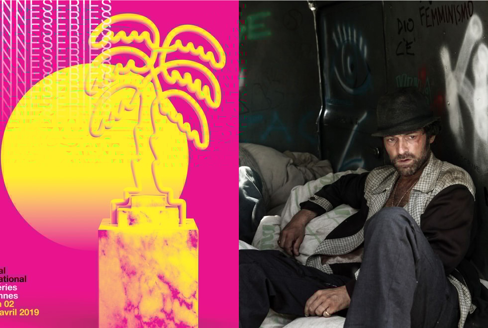 CANNESERIES : la série Vernon Subutex en ouverture du Festival !