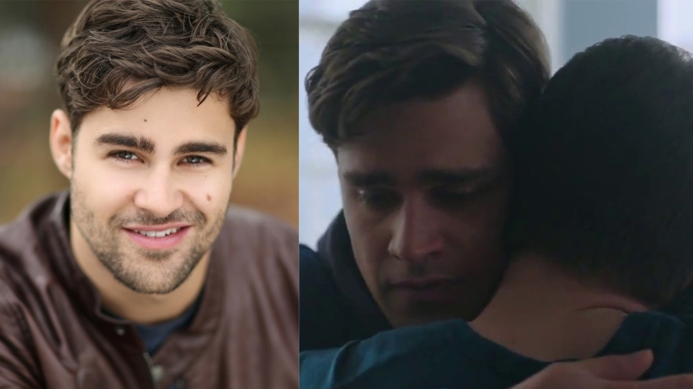 Riverdale : la vraie raison du départ de Cody Kearsley (Moose)