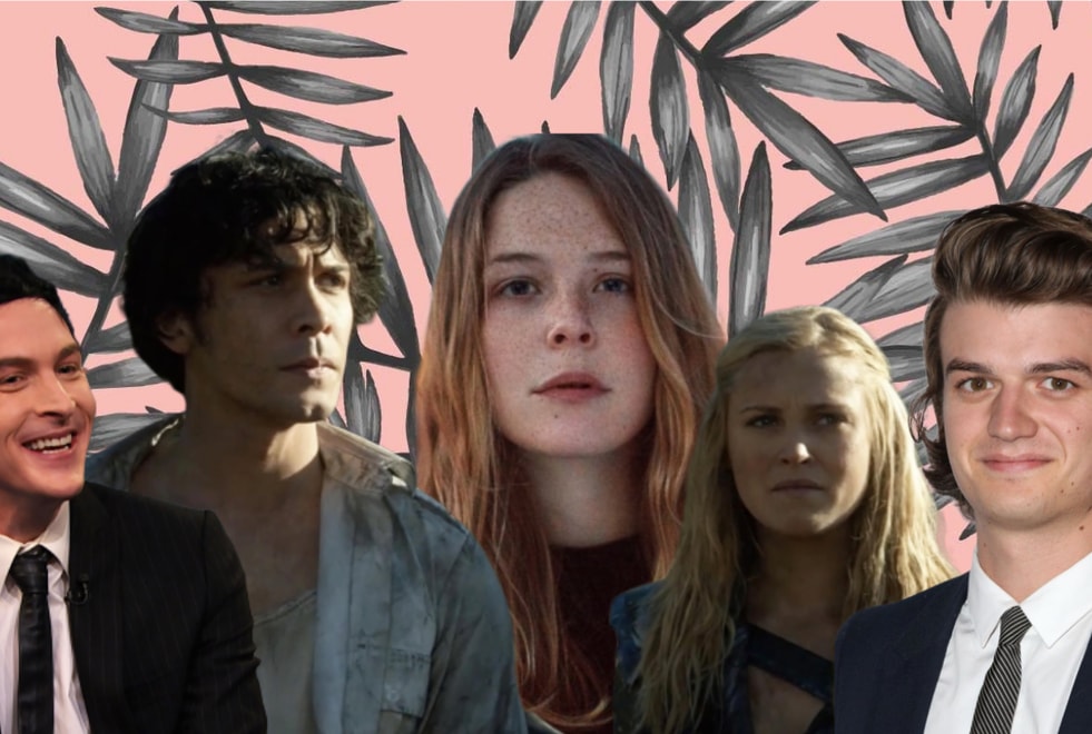 The 100, Stranger Things, Paris Manga : les bons plans séries de février