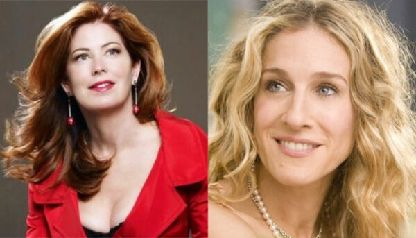katherine mayfair carrie bradshaw