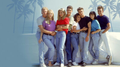 Beverly Hills, 90210 : un retour de la série culte confirmé !