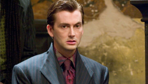 Barty croupton jr harry potter