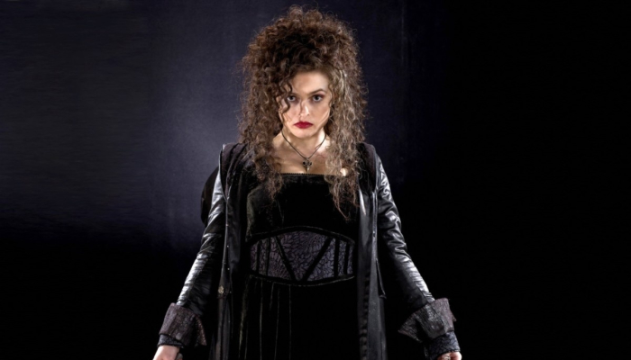 Bellatrix