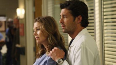 Grey&#8217;s Anatomy : le quiz le plus dur du monde sur le couple Meredith et Derek