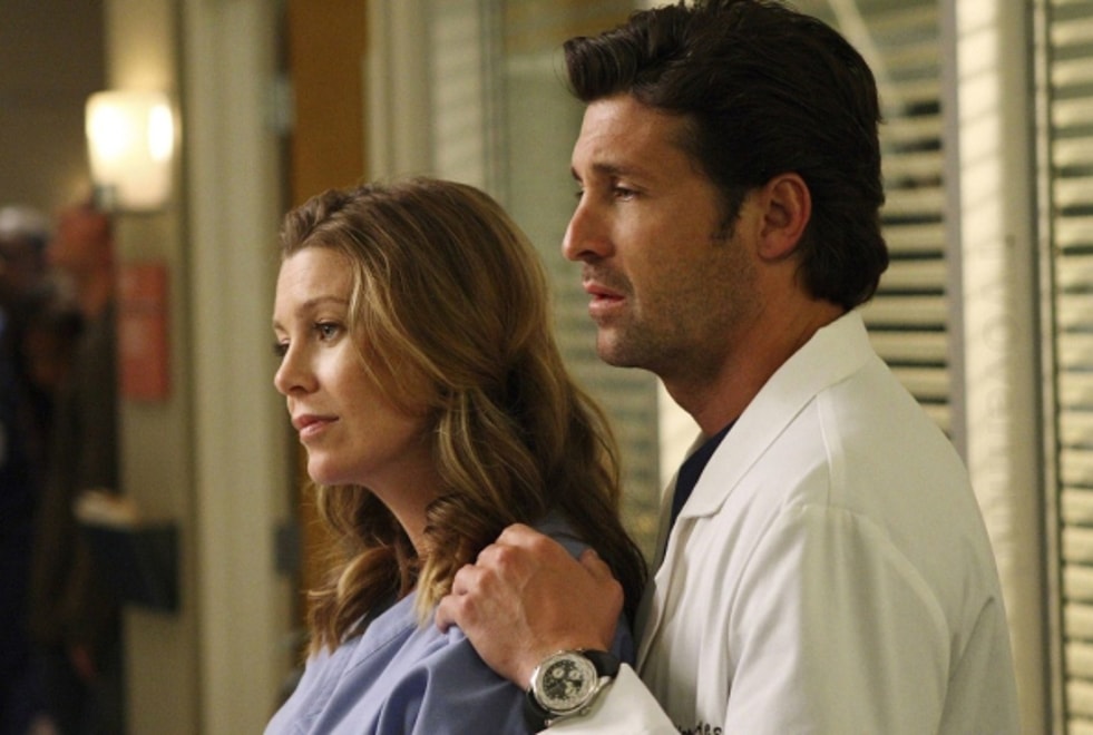 Grey’s Anatomy : le quiz le plus dur du monde sur le couple Meredith et Derek