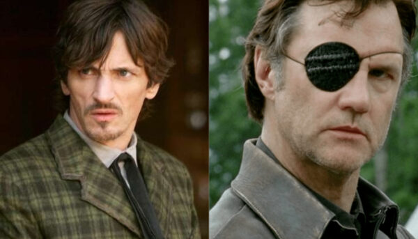 le gouverneur the walking dead john hawkes