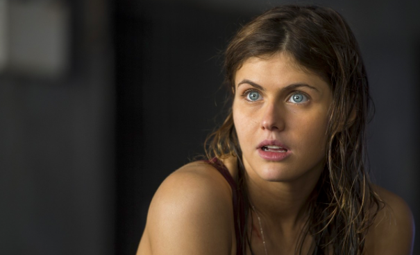 Alexandra Daddario 