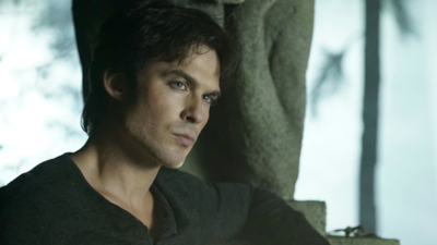 The Vampire Diaries : comment les fans ont contrôlé les intrigues de Damon