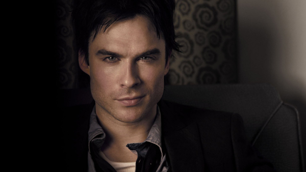 Damon Salvatore 10