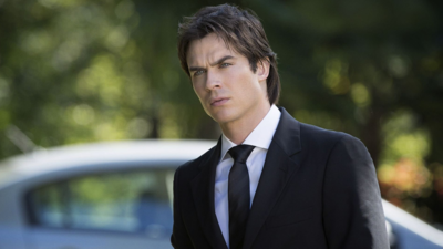 The Vampire Diaries : le quiz le plus dur du monde sur Damon Salvatore