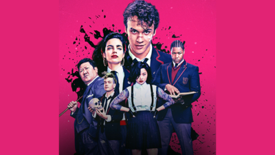 Deadly Class : les 5 moments les plus badass de la série