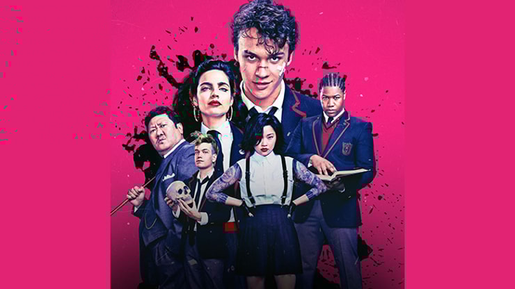 Deadly Class : les 5 moments les plus badass de la série