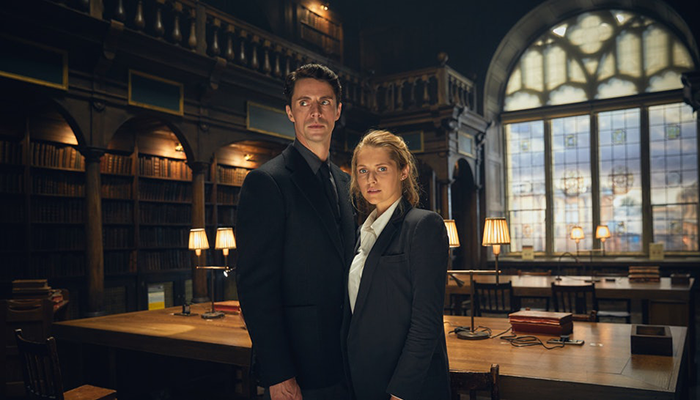 A Discovery of Witches : 5 choses qu’on veut voir dans la saison 2