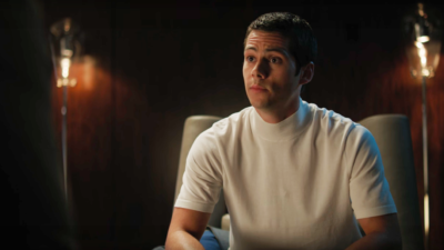 Dylan O&rsquo;Brien cherche l&rsquo;amour dans le premier épisode de sa nouvelle série Weird City