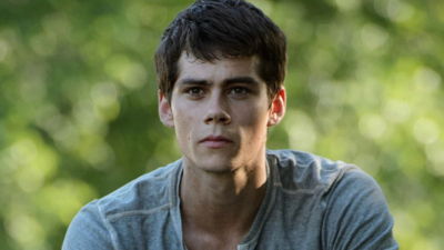 Teen Wolf : découvrez la première photo de Dylan O'Brien dans son nouveau film