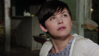 Ginnifer Goodwin rejoint Why Women Kill, la nouvelle série de Marc Cherry