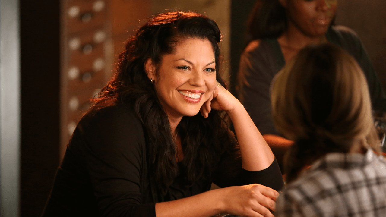 Callie Torres 