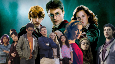 Supernatural, Sabrina&#8230;11 séries à regarder pour les fans d&rsquo;Harry Potter