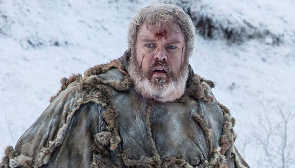Hodor Game of Thrones