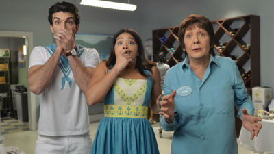 Jane the Virgin : une amnésie ? Un mariage ? Tous les indices sur la dernière saison