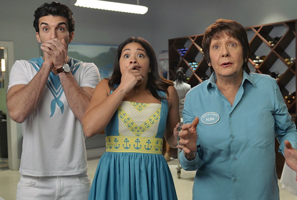 Jane the Virgin : une amnésie ? Un mariage ? Tous les indices sur la dernière saison