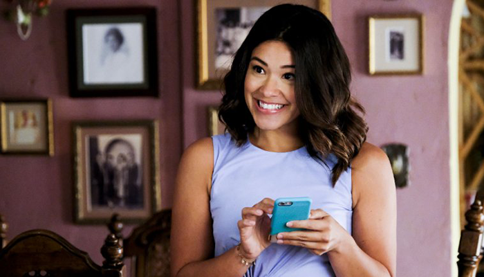 Jane The Virgin