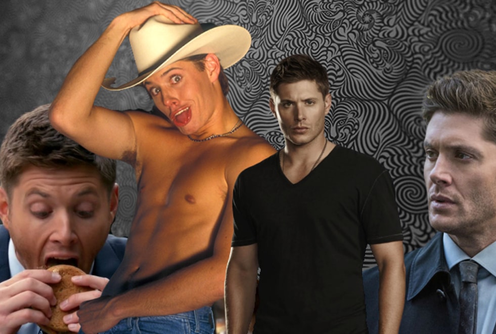 Choisis ton mois de naissance, on te dira le rôle de Dean Winchester dans ta vie