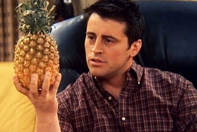 Friends : 9 énormes changements pour Joey du premier au dernier épisode