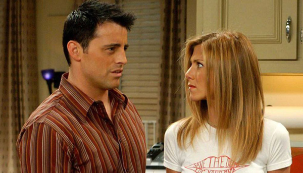 Joey Rachel