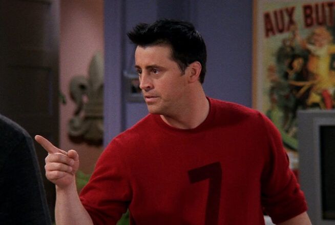 Friends : comment Matt LeBlanc a vécu la fin de la série ?