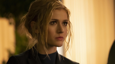 Shadowhunters saison 3B : Katherine McNamara a craqué lors du tournage de sa dernière scène