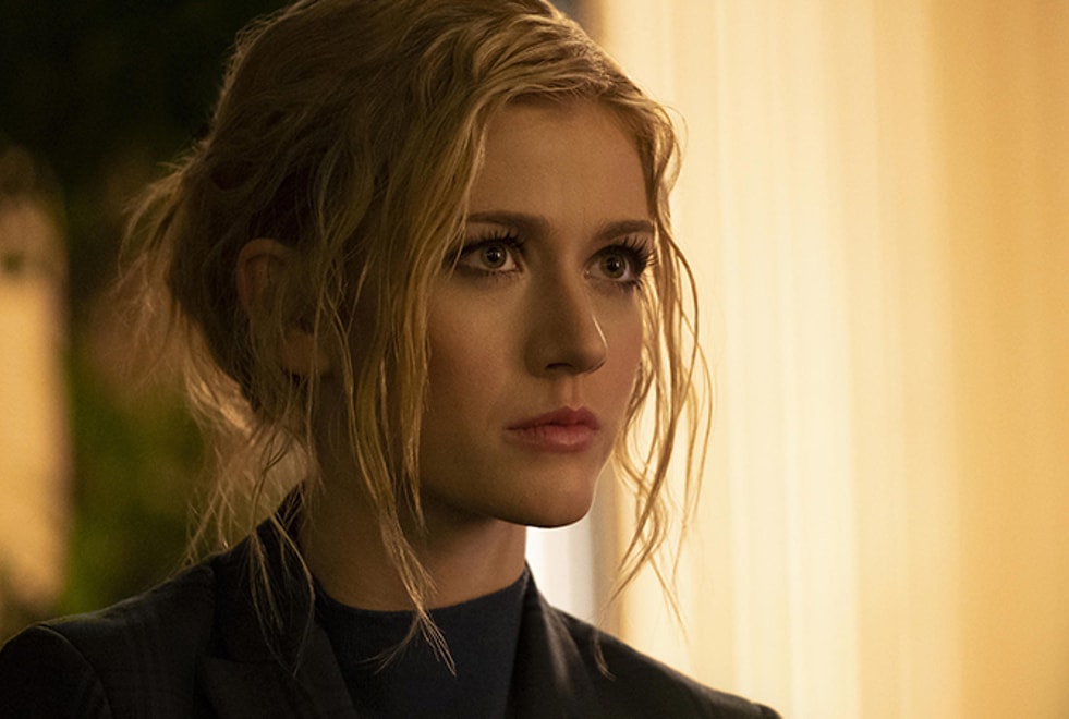 Shadowhunters saison 3B : Katherine McNamara a craqué lors du tournage de sa dernière scène