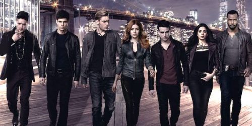 Shadowhunters