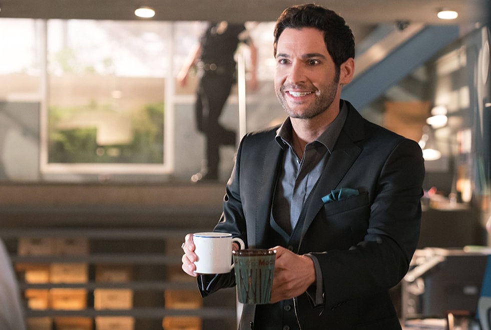 Lucifer : Netflix donne un énorme indice sur la date de diffusion de la saison 4