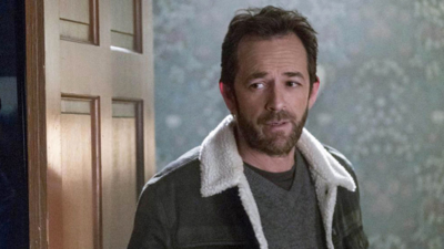 Riverdale : Luke Perry (Fred Andrews) victime d'un AVC