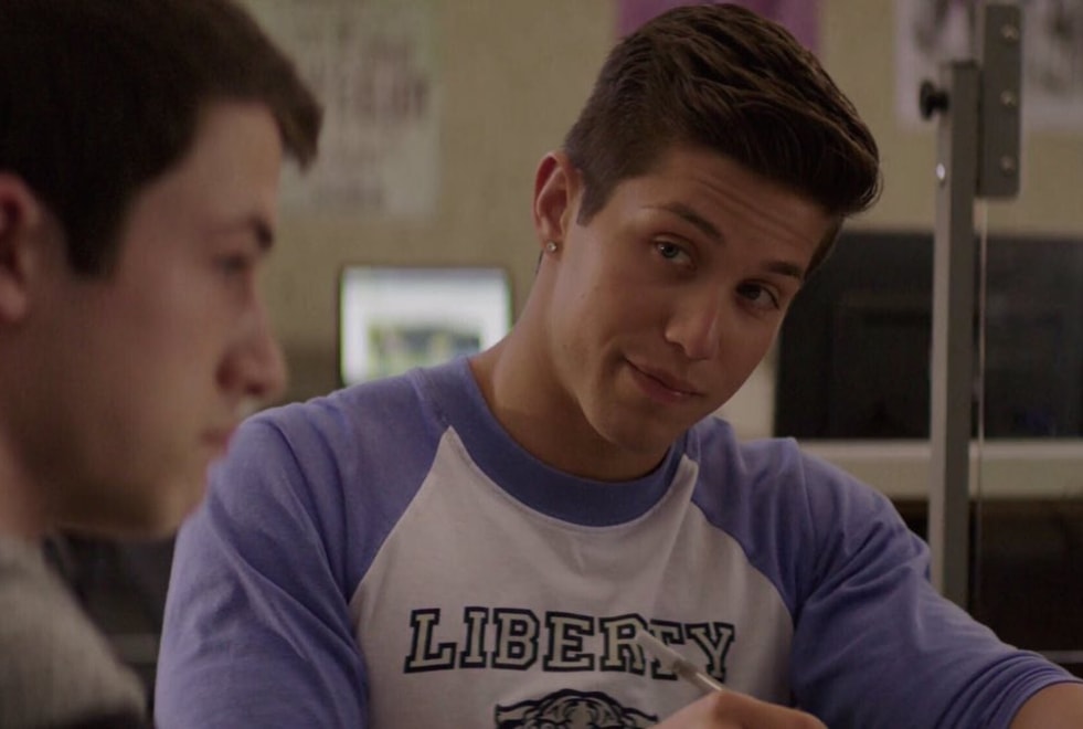13 Reasons Why : Brandon Larracuente sera la star d’une nouvelle série