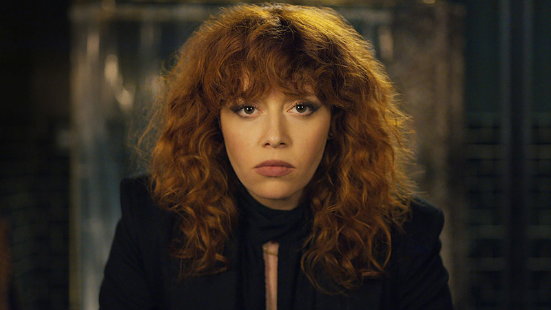 Riverdale, Poupée Russe, Grey's Anatomy... Les 11 personnages morts en 2019 (oui, déjà)