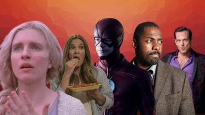 Netflix : les 11 séries qui arrivent en mars sur la plateforme