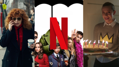 Netflix : avez-vous remarqué ce changement au début de vos épisodes ?