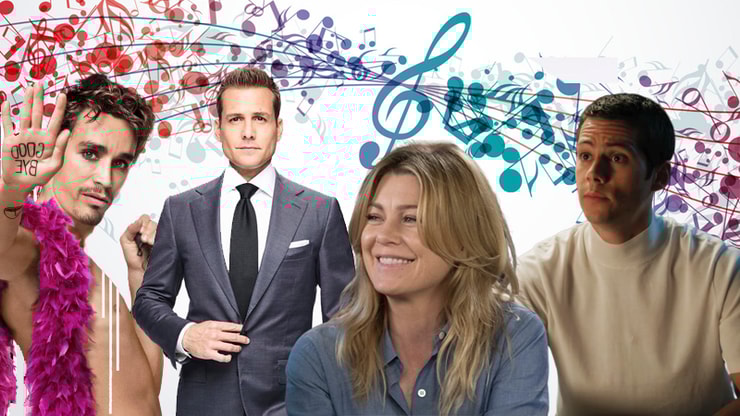 Umbrella Academy, Weird City, Suits... La playlist séries indispensable de la semaine #11