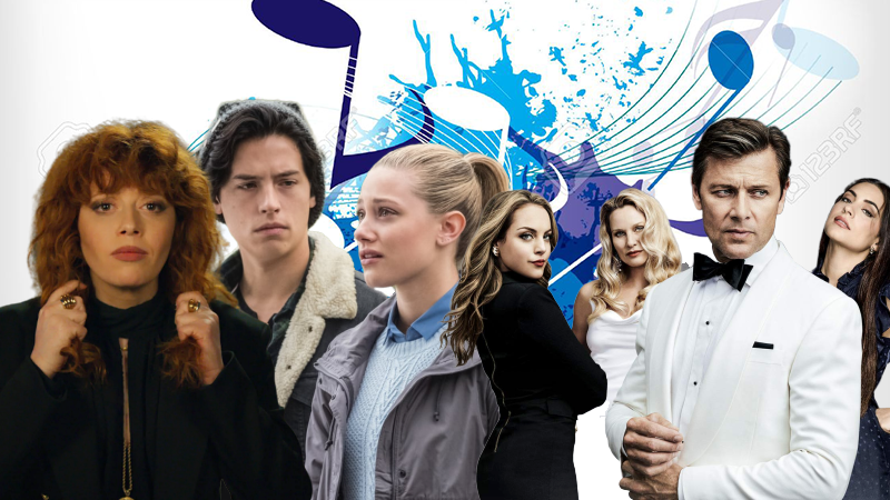 Dynastie, Roswell, Poupée Russe... La playlist séries indispensable de la semaine #10