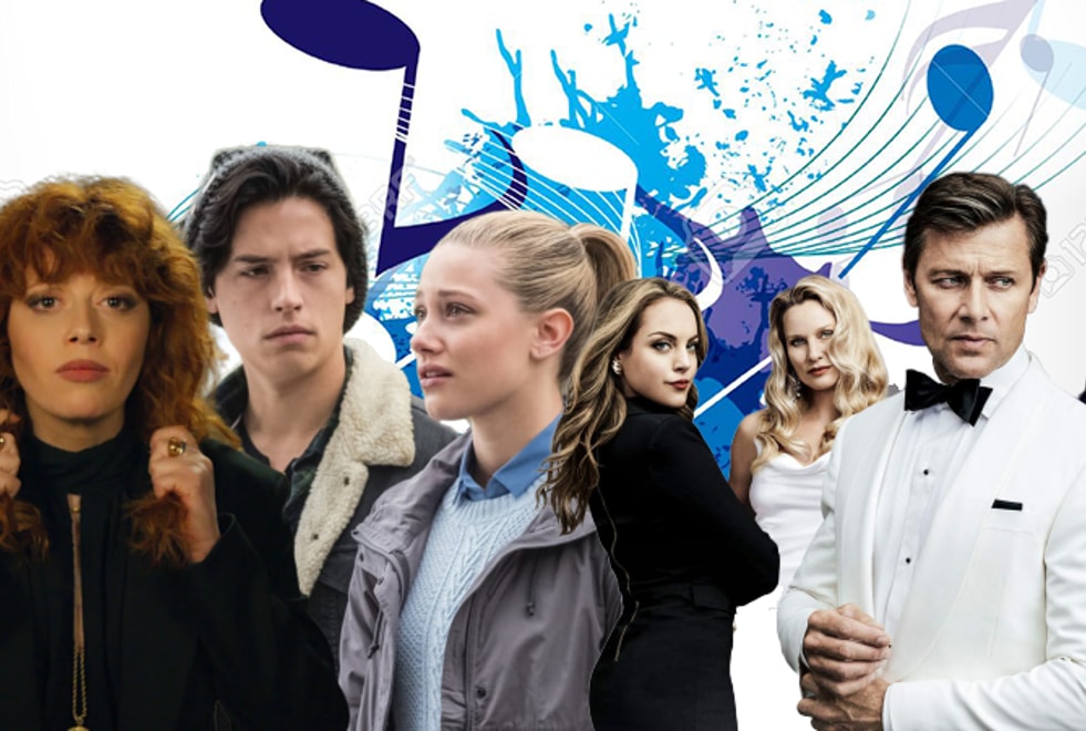 Dynastie, Roswell, Poupée Russe… La playlist séries indispensable de la semaine #10