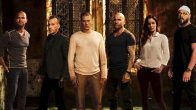 Prison Break : la saison 6 est-elle en cours ou pas ? On fait le point