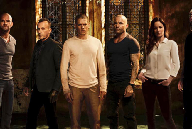 Prison Break : la saison 6 est-elle en cours ou pas ? On fait le point