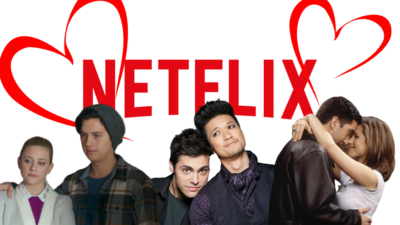 Dis-nous tes préférences Netflix, on devinera ta situation amoureuse pour 2019